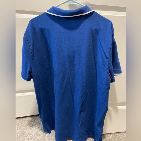 Calvin Klein Polo - Picture 4 of 4